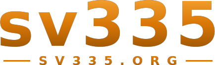 sv335 logo