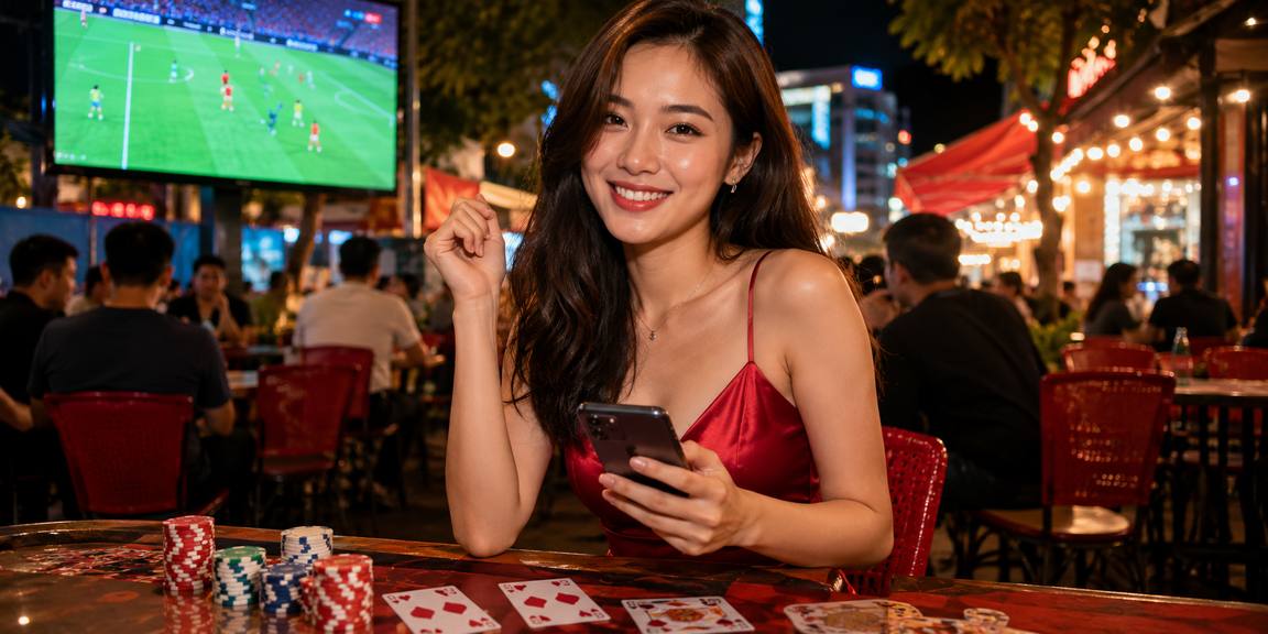 sv335 sv335 — sảnh casino xây dựng cho nhịp sống Việt Nam