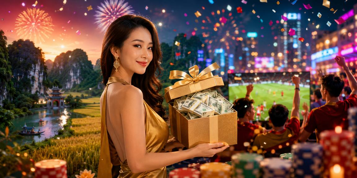 sv335 Sicbo Tại sv335 Có Gì Cho Bạn
